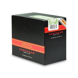 帕特加斯 D5号铝管10支 香港完税自提 售价已含香港税金！